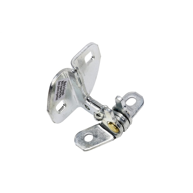 GM Genuine Parts Rear Side Door Hinge