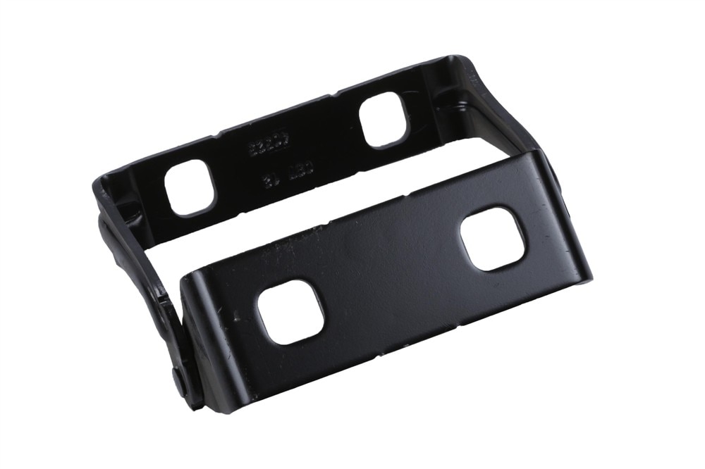 GM Genuine Parts Deck Lid Lift Window Hinge