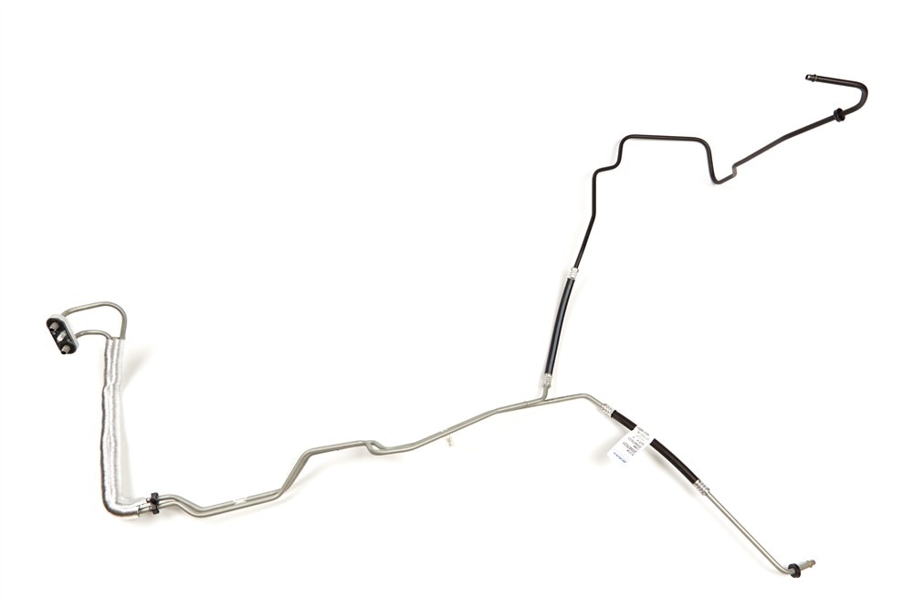 GM Genuine Parts Automatic Transmission Fluid Cooler Inlet and Outlet Line