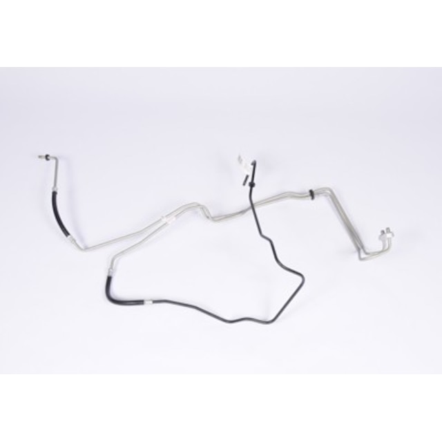 GM Genuine Parts Automatic Transmission Fluid Cooler Inlet and Outlet Line