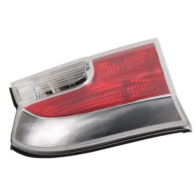 GM Genuine Parts Driver Side Tail Lamp Applique