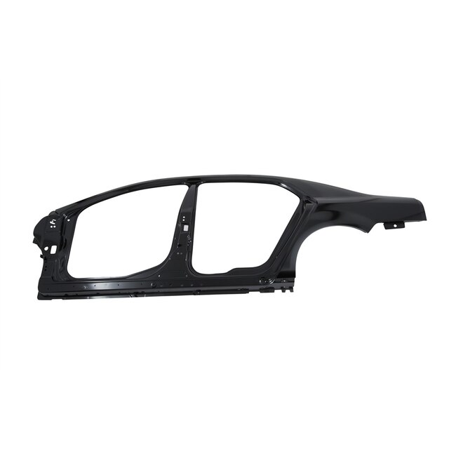 GM Genuine Parts Driver Side Body Side Panel
