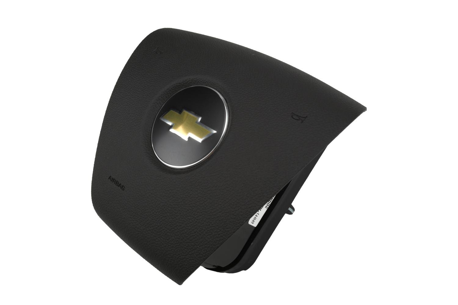GM Genuine Parts Ebony Steering Wheel Airbag