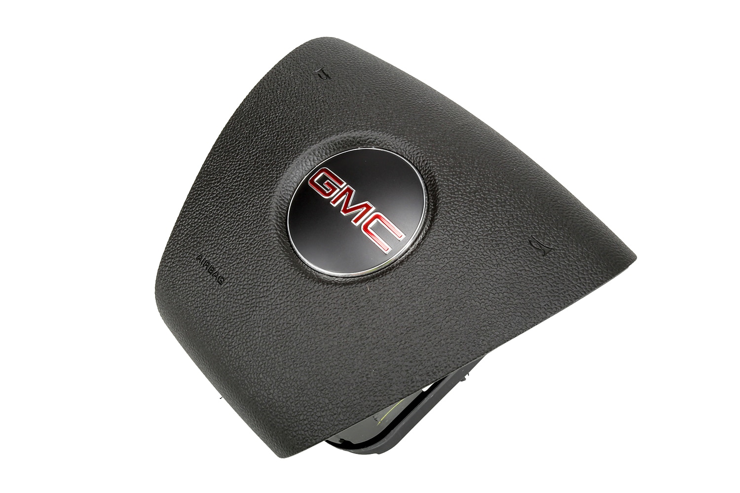 GM Genuine Parts Ebony Steering Wheel Airbag