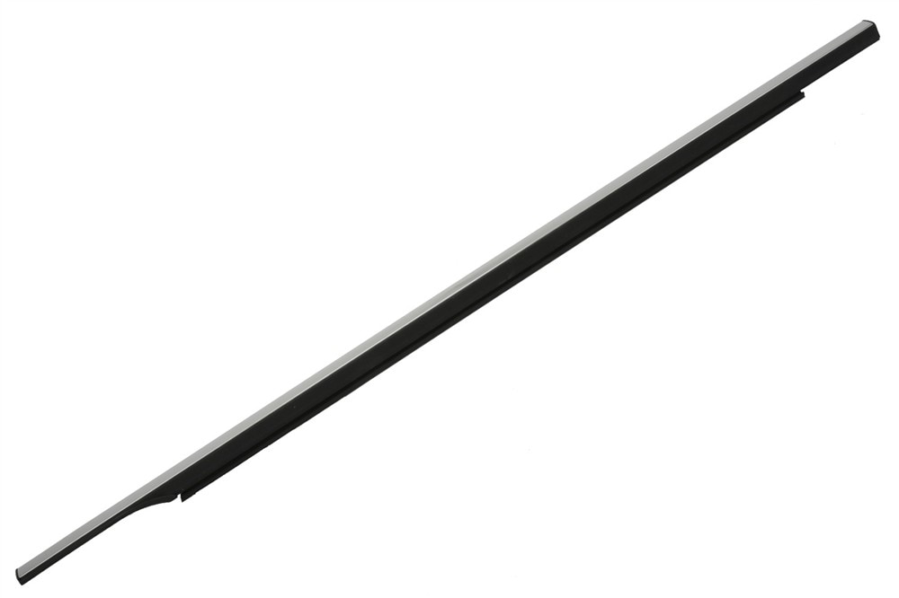 GM Genuine Parts Rear Driver Side Door Window Outer Sealing Strip