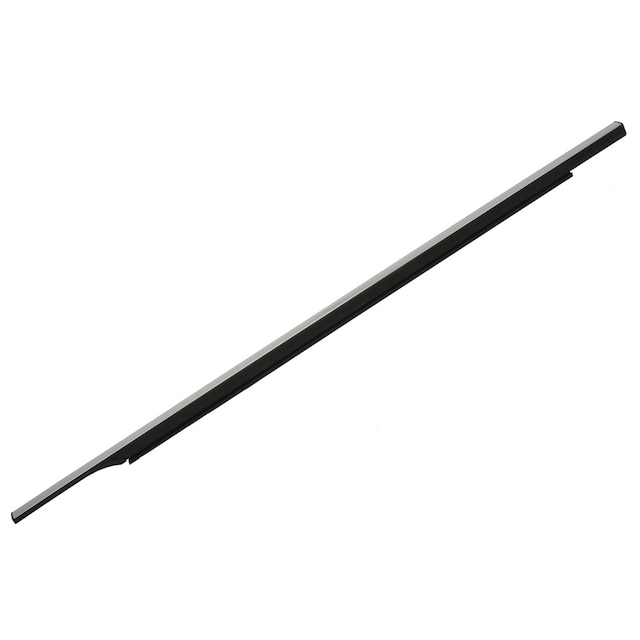 GM Genuine Parts Rear Driver Side Door Window Outer Sealing Strip