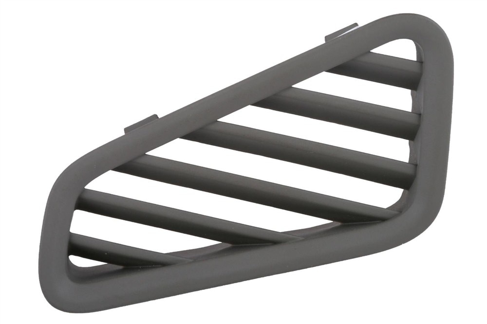GM Genuine Parts Cocoa Driver Side Window Defogger Outlet Grille