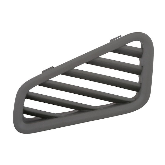 GM Genuine Parts Cocoa Driver Side Window Defogger Outlet Grille