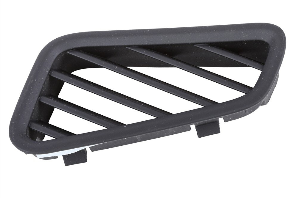 GM Genuine Parts Jet Black Driver Side Window Defogger Outlet Grille