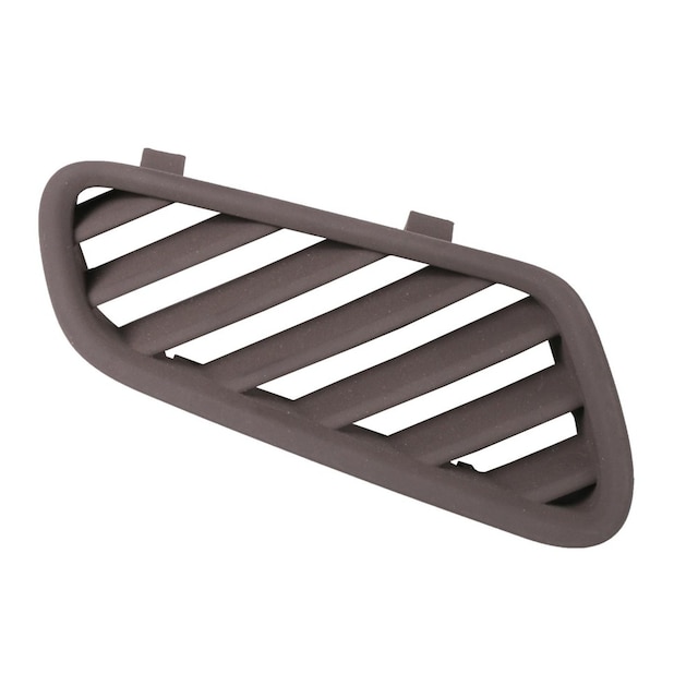 GM Genuine Parts Cocoa Passenger Side Window Defogger Outlet Grille