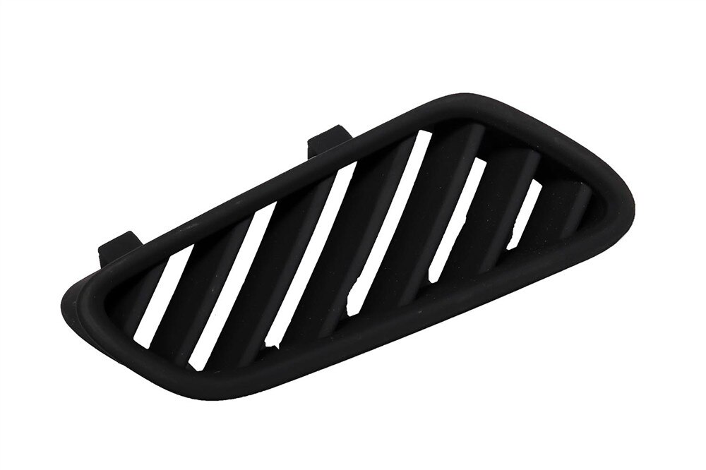GM Genuine Parts Jet Black Passenger Side Window Defogger Outlet Grille