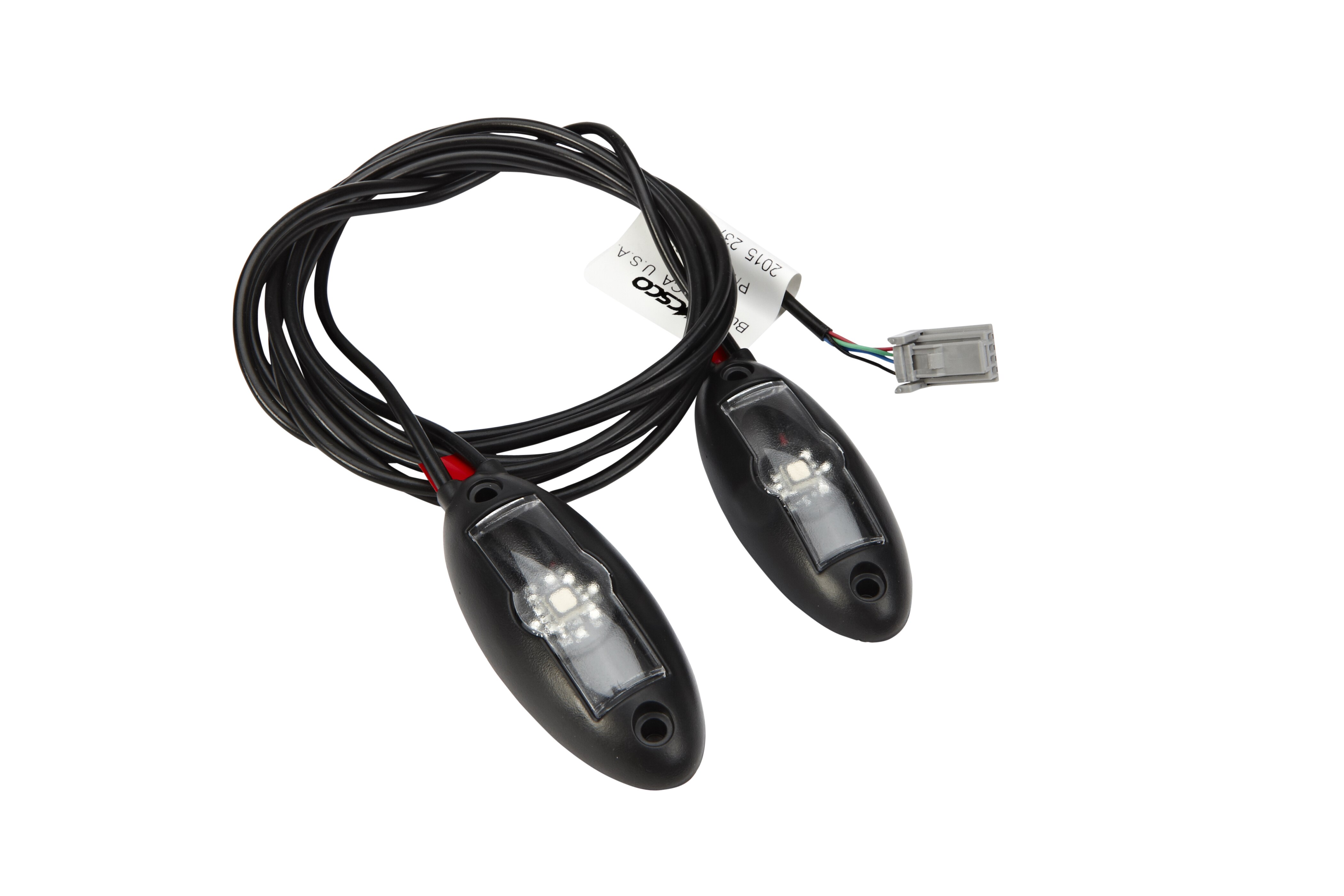 Buick Cup Holder and Footwell Ambient Lighting Kit | 20989191