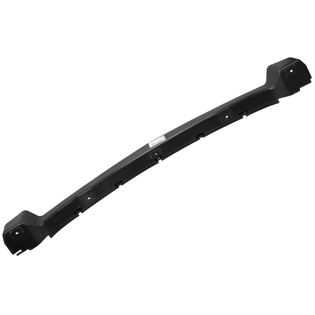 GM Genuine Parts Rear Bumper Fascia Center Bracket