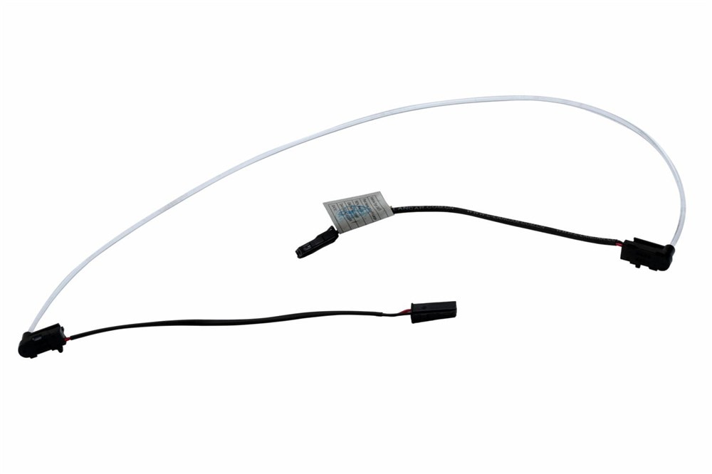 GM Genuine Parts Front Driver Side Door Lamp Conductor Lamp