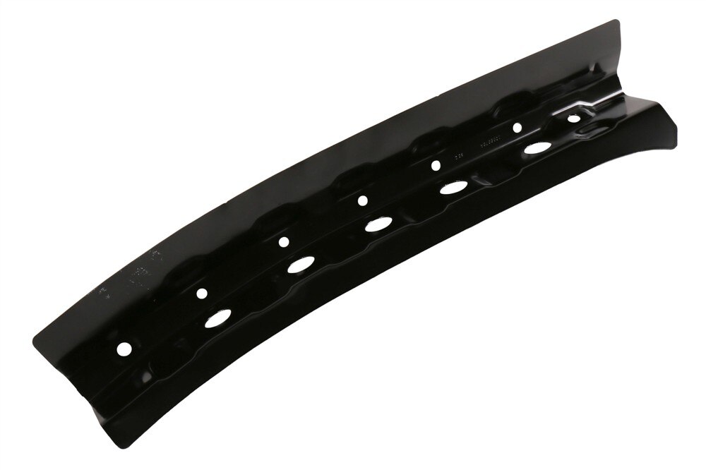 GM Genuine Parts Passenger Side Roof Outer Side Rail