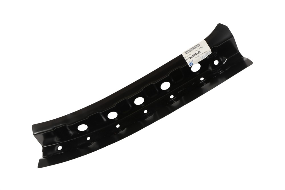 GM Genuine Parts Driver Side Roof Outer Side Rail