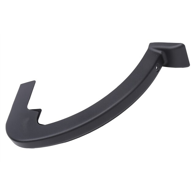 GM Genuine Parts Passenger Side Deck Lid Hinge Cover
