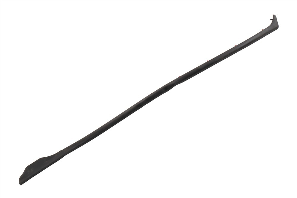 GM Genuine Parts Driver Side Front Door Lower Auxiliary Weatherstrip