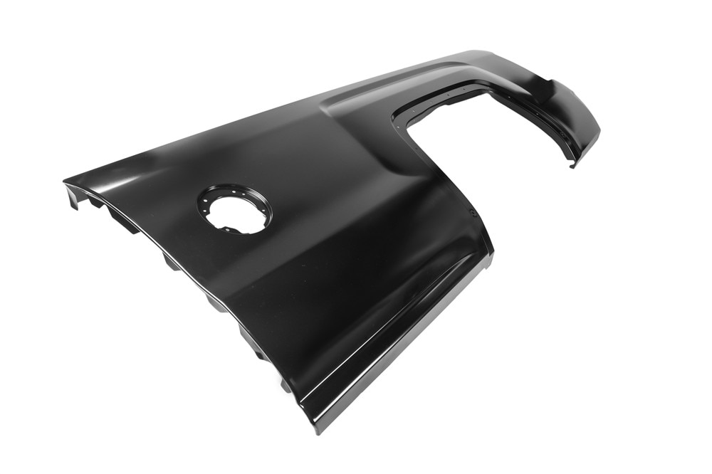 GM Genuine Parts Driver Side Pickup Box Outer Side Panel