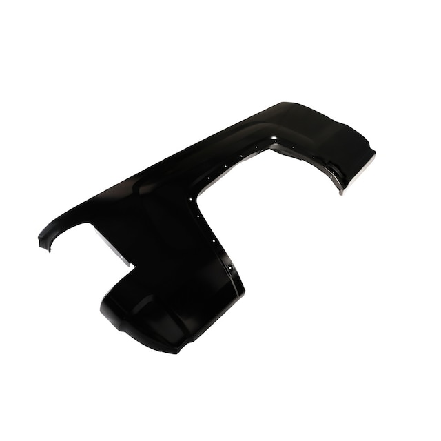 GM Genuine Parts Passenger Side Pickup Box Outer Side Panel