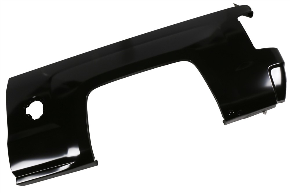 GM Genuine Parts Driver Side Pickup Box Outer Side Panel
