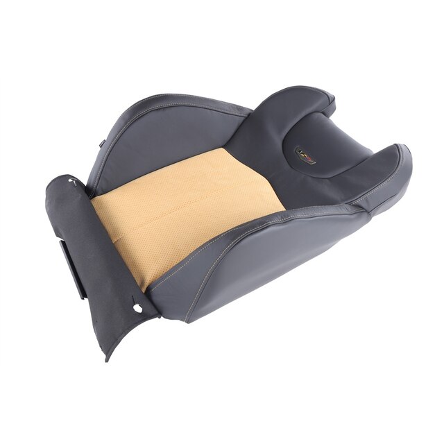 GM Genuine Parts Saffron Passenger Seat Back Cushion Cover