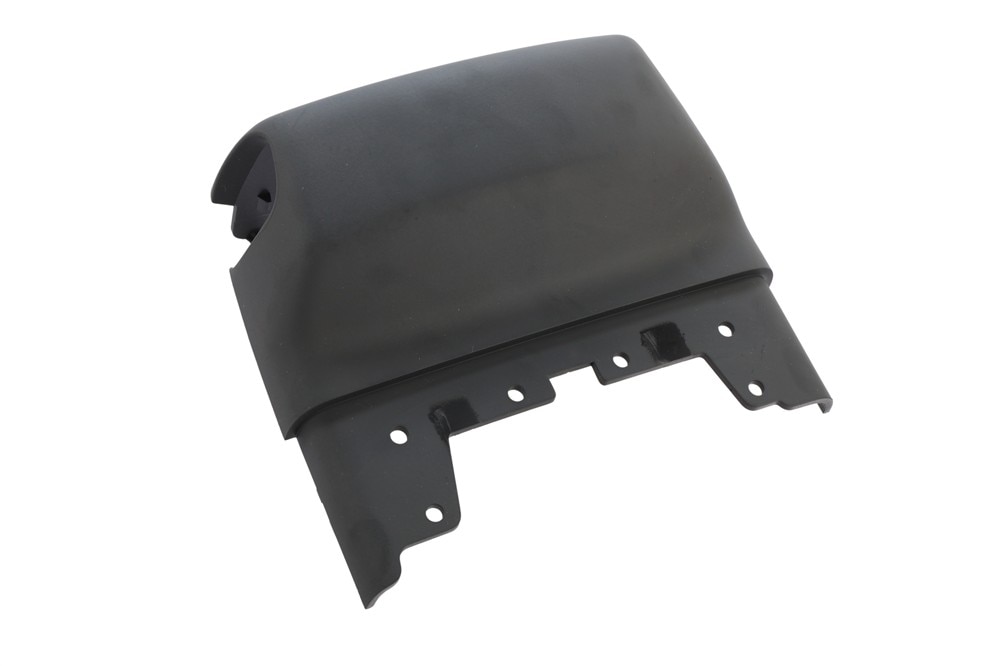 GM Genuine Parts Jet Black Steering Column Upper Trim Cover