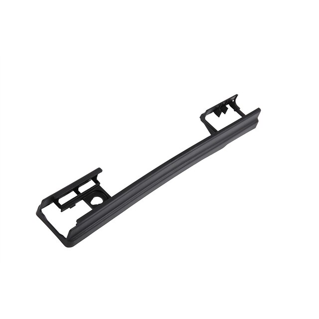 GM Genuine Parts Jet Black Front Seat Outer Adjuster Rear Finish Cover
