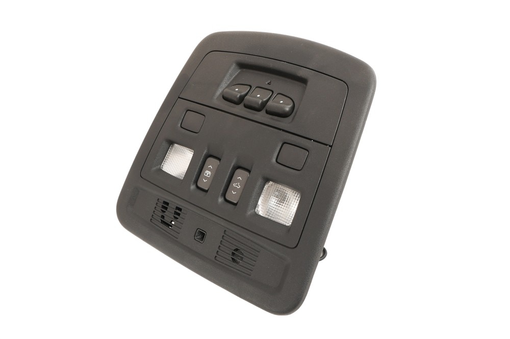 GM Genuine Parts Roof Console