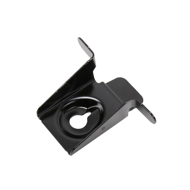 GM Genuine Parts Hood Front Bumper Bracket