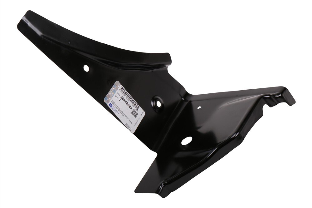 GM Genuine Parts Driver Side Quarter Inner Panel Extension