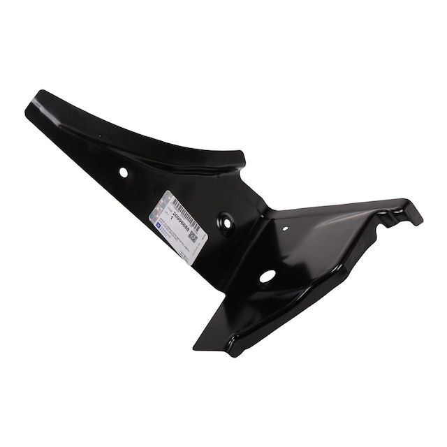 GM Genuine Parts Driver Side Quarter Inner Panel Extension