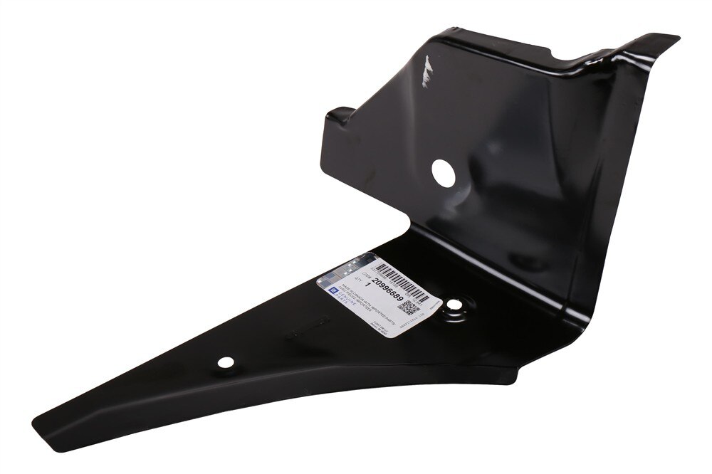 GM Genuine Parts Passenger Side Quarter Inner Panel Extension