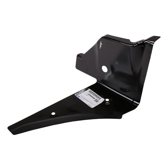 GM Genuine Parts Passenger Side Quarter Inner Panel Extension