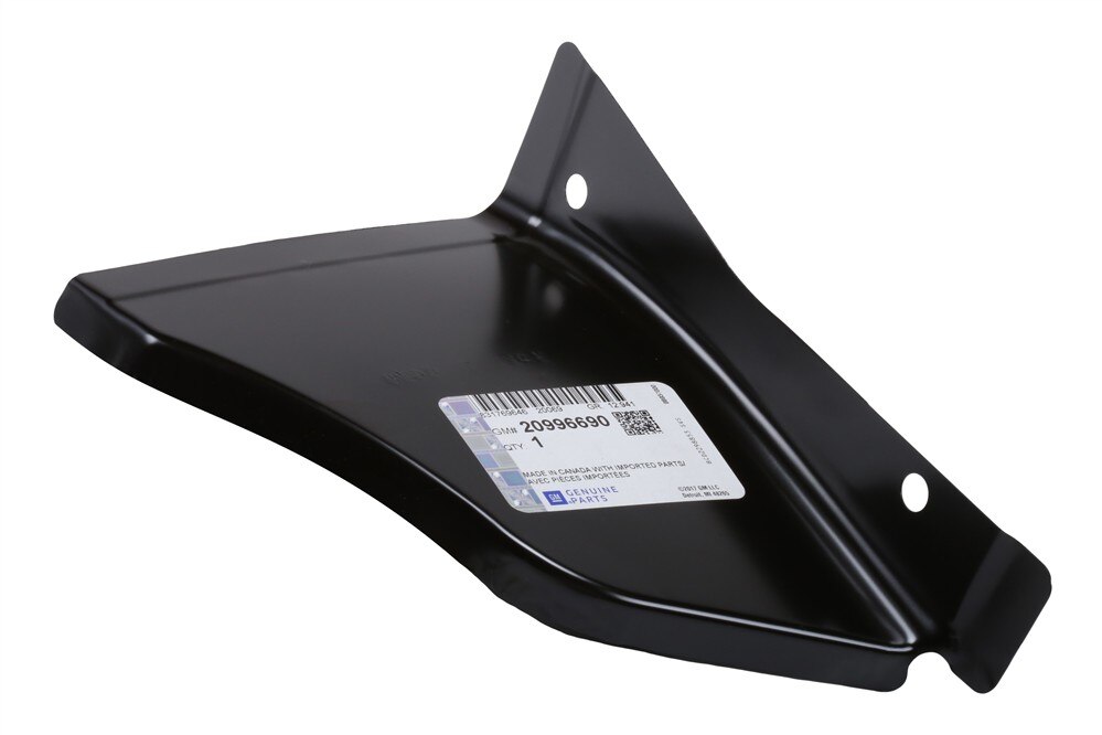 GM Genuine Parts Driver Side Quarter Inner Panel Extension
