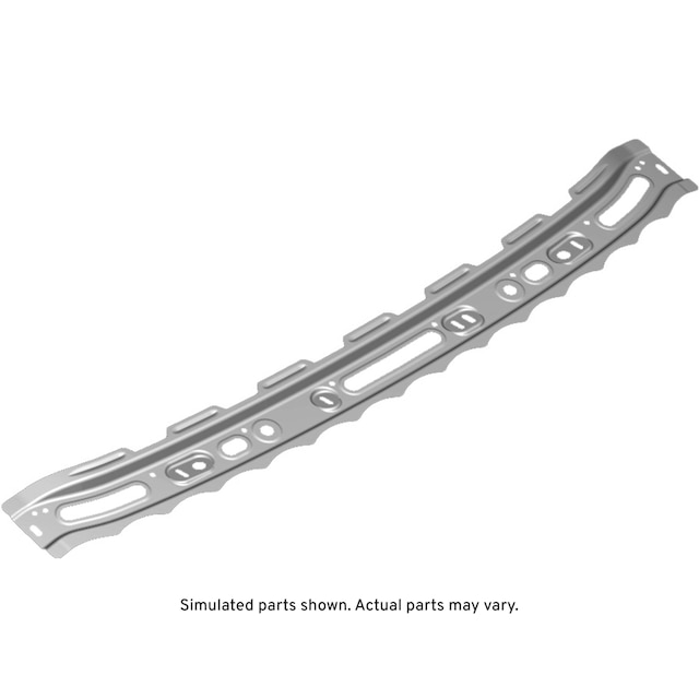 GM Genuine Parts Roof Rear Header Panel