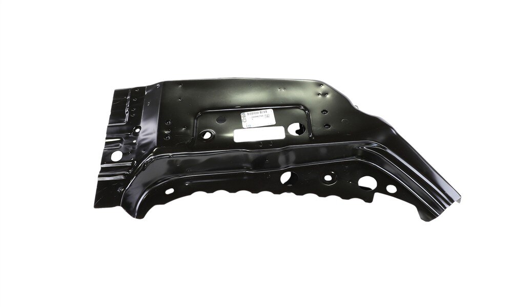 GM Genuine Parts Driver Side Body Hinge Pillar Outer Panel Reinforcement