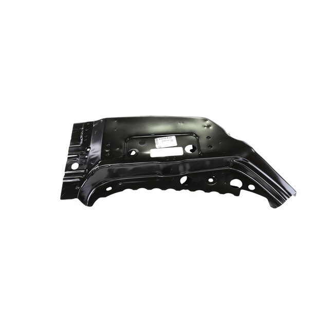 GM Genuine Parts Driver Side Body Hinge Pillar Outer Panel Reinforcement