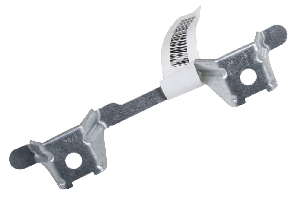 GM Genuine Parts Front Fender Rear Lower Bracket