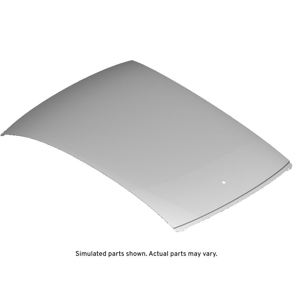 GM Genuine Parts Roof Panel