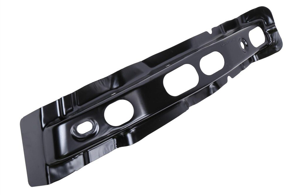 GM Genuine Parts Rear Driver Side Inner Quarter Panel Brace
