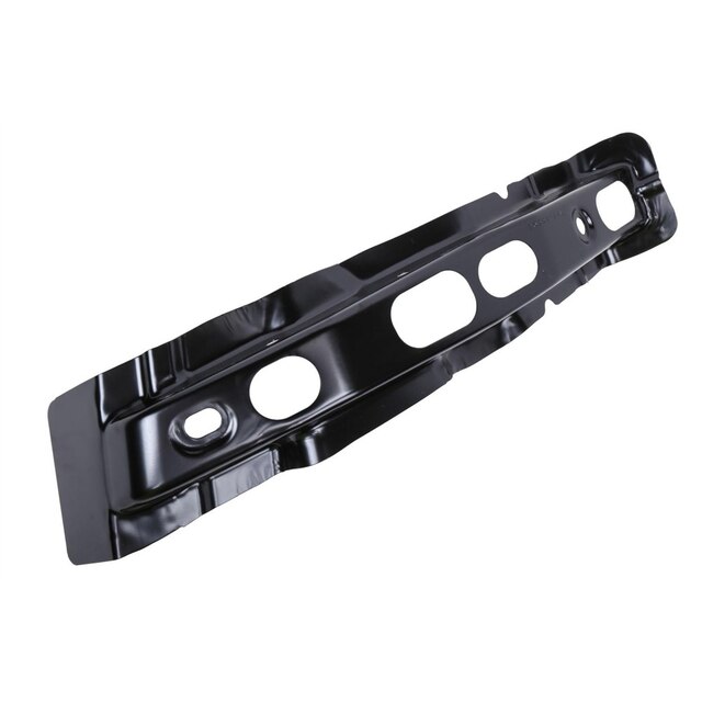 GM Genuine Parts Rear Driver Side Inner Quarter Panel Brace
