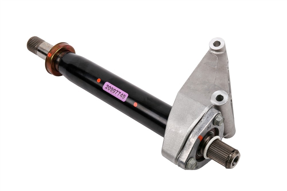 GM Genuine Parts Front Wheel Drive Intermediate Shaft