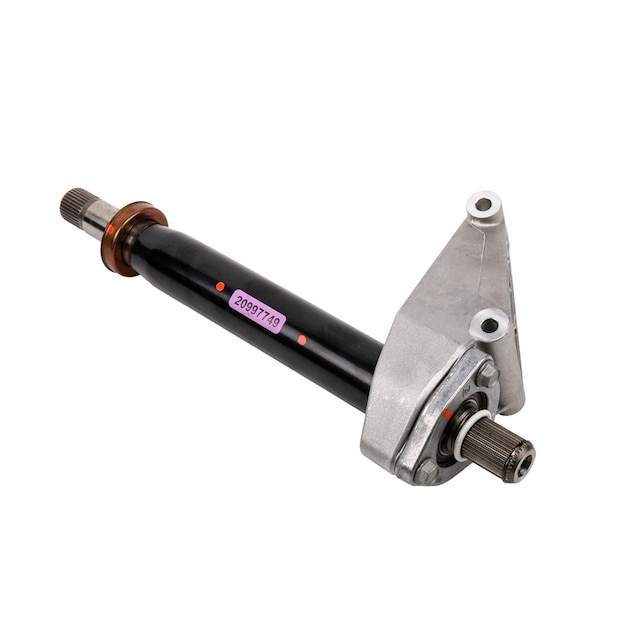 GM Genuine Parts Front Wheel Drive Intermediate Shaft