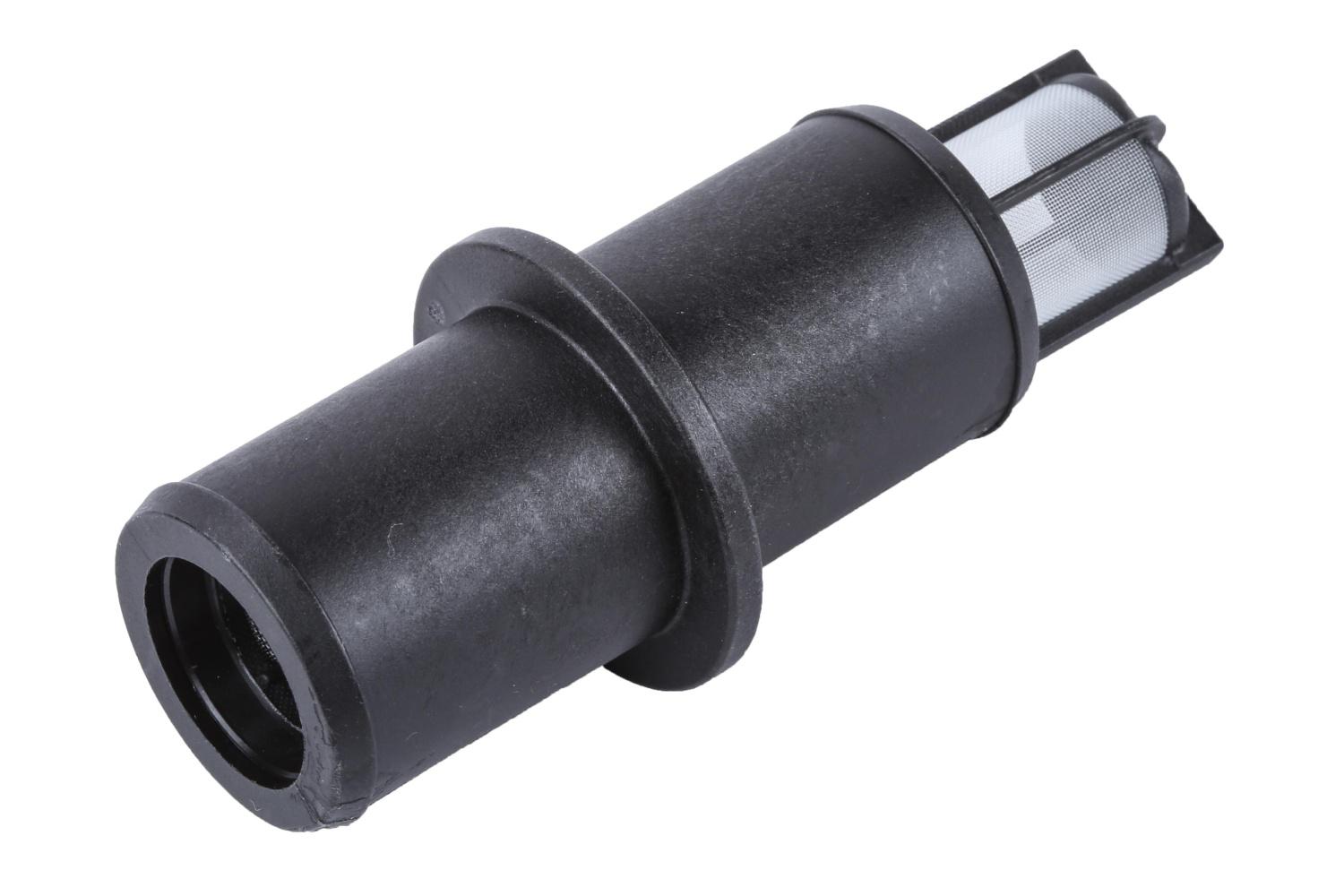 GM Genuine Parts HVAC Heater Inlet Pipe Adapter