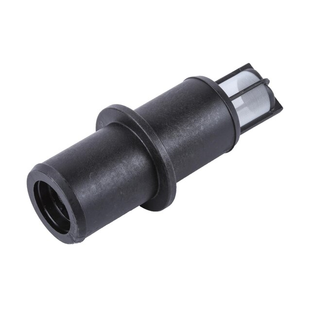 GM Genuine Parts HVAC Heater Inlet Pipe Adapter