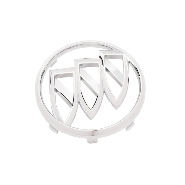 GM Genuine Parts Front Grille Tri-Shield Logo
