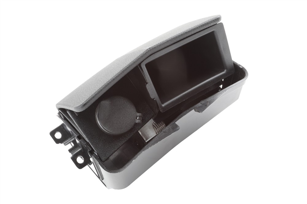 GM Genuine Parts Console Compartment