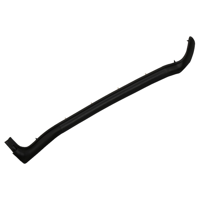 GM Genuine Parts Rear Passenger Side Door Rear Lower Auxiliary Sealing Strip