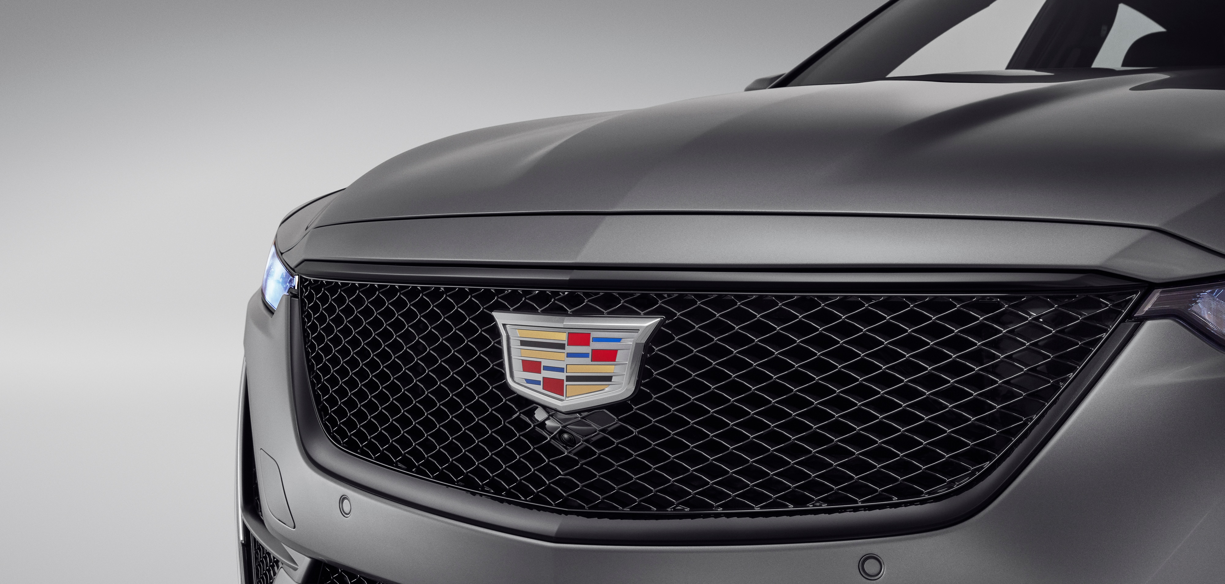 Cadillac グリル ブラック Shop Accessories for Cadillac Vehicles